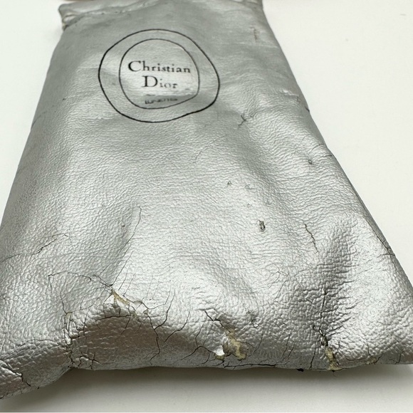 Christian Dior 2043 Oversized Sunglasses 70s Optyl - Picture 16 of 16